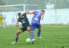 Liga del Sur: Rosario fue goleado por Tiro Federal en el Coloso