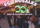 Vuelve la ECO Rosales: emprendedores y propuestas para toda la familia en Estación Solier