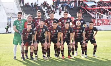 Sporting recibe a Huracán de Ing. White y Rosario tendrá fecha libre