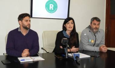 Carla Gómez: “Solicitamos al gobernador que envíe urgente los fondos necesarios para solventar Torneos Bonaerenses”