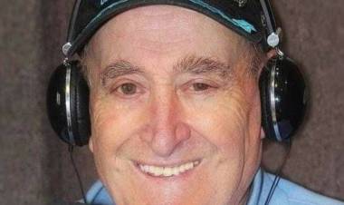 Falleció Nestor Abel "Pupi" Brunelli Segura