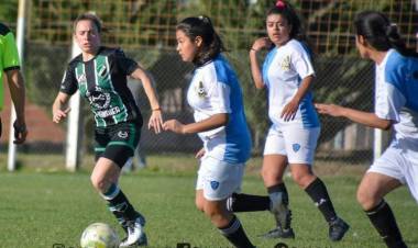 Liga del Sur Femenino: FC Puerto Belgrano cayó 7 a 0 frente a Villa Mitre y quedó en el último puesto del Clausura 2022