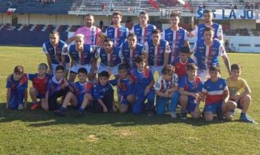 Rosario Puerto Belgrano recibe a Sansinena por la Fecha 5 del Clausura 2022