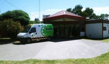 Pehuen Co: En los próximos días habrá atención Cardiológica y Traumotológica en la Sala Médica