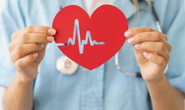 Se realizará una jornada saludable abierta a la comunidad