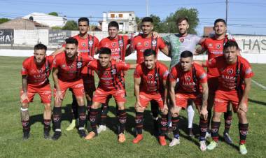 Liga del Sur: Sporting recibe a Comercial el domingo por la fecha 12