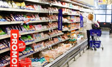 El Gobierno Nacional acordó con empresas la colocación de los precios en envases de productos