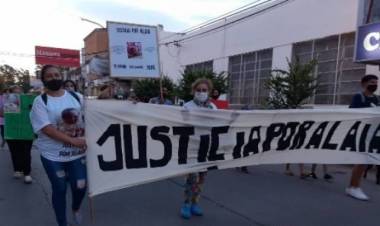 El juicio por el crimen de la Alaia será en junio del 2023