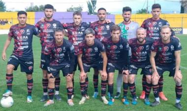 Sporting se mide con Huracán, en un partido clave por el Regional Federal 2022