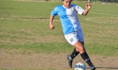 Así se jugará la Fecha 13 postergada del Fútbol Femenino de la Liga del Sur