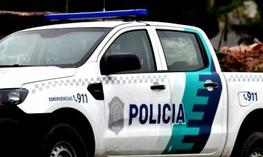 Delincuentes ingresaron a robar a la casa de un hombre de 62 años