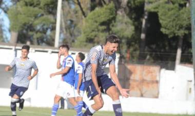 Rosario Puerto Belgrano quedó fuera de los playoffs tras ser goleado por Libertad
