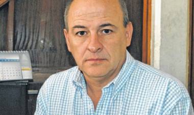 Intendente Uset: “No se pueden tener reuniones de acercamiento porque la respuesta es desproporcionada“