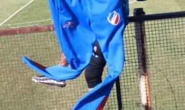 La Aprevide le pide explicaciones a Libertad por los incidentes del domingo en el partido contra Rosario