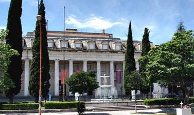 La UNS abre inscripciones de ingreso hasta el 4 de enero 2023