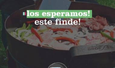 “A mar y campo” se llevará a cabo este fin de semana en Pehuen Co