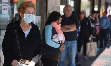 El Gobierno Nacional pagará un bono de $10.000 a más de un millón de jubilados de PAMI