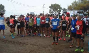 Se aproximan los 10K de "Dejá tu huella" en Pehuen Co