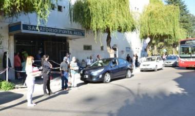 Coronel Rosales se encuentra entre los distritos donde más se vacunó contra el Covid en la región