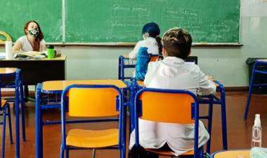 Cuándo empiezan las clases, vacaciones de invierno y cuándo termina el ciclo lectivo