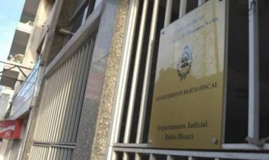 No prestó declaración el hombre acusado de suministrarle drogas y abusar de una menor