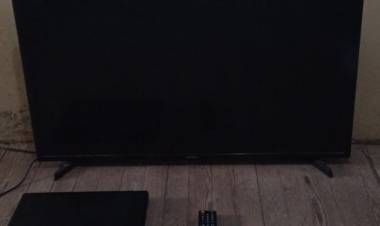 Se realizó un allanamiento con saldo positivo en Ciudad Atlántida