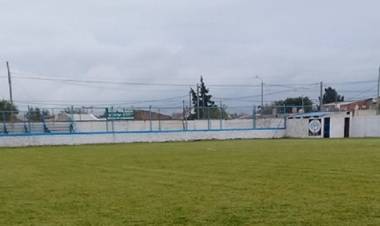 Este viernes jugará Rosario frente a Pacífico B.Bca por la fecha 3 del Apertura Promocional 2023