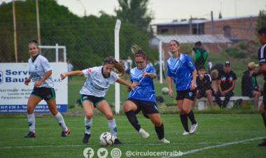 Liga del Sur: El FC Puerto Belgrano cayó ante Villa Mitre en el inicio del Torneo Femenino 2023