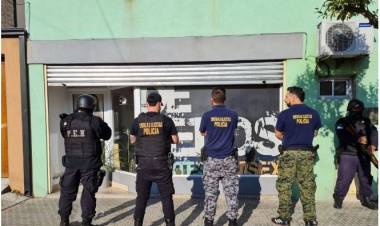 Un peluquero que vendía drogas en nuestra ciudad irá a juicio