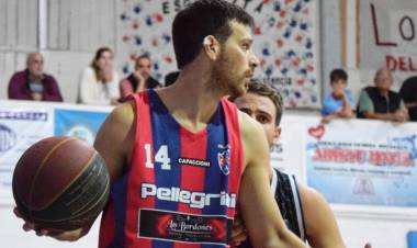 Pellegrini tuvo más Velocidad y se quedó con el 1° juego