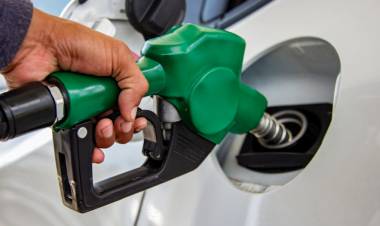 Cuánto aumentarán los combustibles entre abril y agosto de 2023