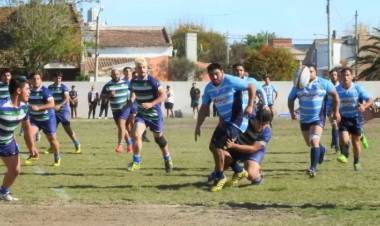 Se jugó la fecha 2 del campeonato de la Unión de Rugby del Sur