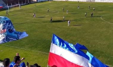 Liga del Sur: Rosario recibe a Comercial este domingo por la fecha 8 del Apertura Promocional 2023