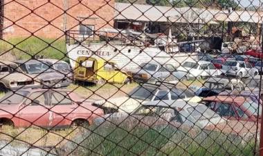 Desde Bien Común se pidió que la lucha contra el dengue también se aplique en los corralones municipales