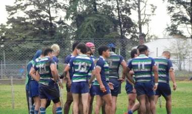 Se juega la fecha 4 del campeonato de la Unión de Rugby del Sur