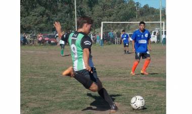 Liga Rosaleña: Este fin de semana se juega la fecha 8 del Torneo Apertura 2023