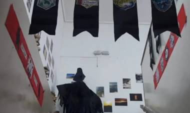 Este sábado se realizará la 2da edición del “International Potter Day“ en Punta Alta