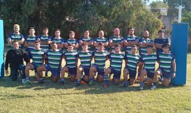 Se jugó la fecha 4 del campeonato de la Unión de Rugby del Sur