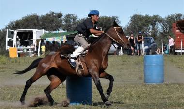 Este domingo se realizará una jornada de Destrezas Criollas en el Hipico de Suboficiales
