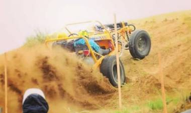 Pehuen Co: El próximo 4 de junio se realizará la 6ta edición de areneros