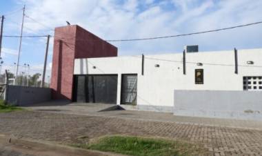 El Municipio llama a licitación para obra de ampliación de Escuela 502, por más de 100 millones de pesos