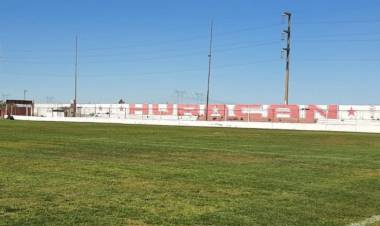 Liga del Sur: Este jueves Sporting visitará a Huracán en Ing. White por la fecha 12 del Torneo Oficial