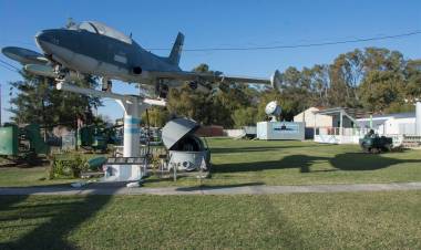 El Centro de Veteranos de Guerra se encuentra organizando un Bingo Malvinero