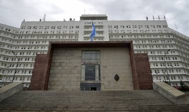 La Armada Argentina brindó un comunicado tras el caso de abuso de dos niñas donde se involucra a dos militares