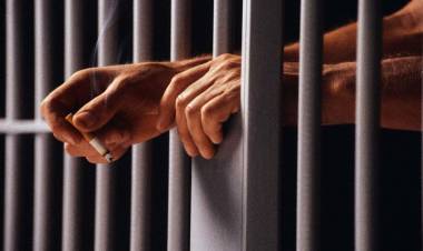 Cómo pasan sus días los detenidos por los aberrantes abusos ocurridos en Punta Alta