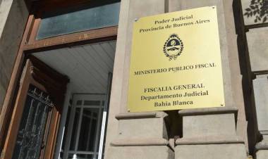 La abuela acusada en la causa de los abusos sexuales a sus nietas negó los hechos