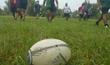 Se jugaron los cruces de Cuartos de Final del campeonato de la Unión de Rugby del Sur