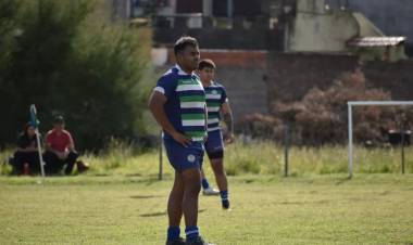 Este fin de semana se juegan los cruces de Semifinal del campeonato de la Unión de Rugby del Sur