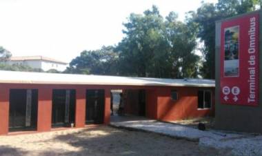 El Municipio de Coronel Rosales abre licitación para el buffet y kiosco de la Terminal de Pehuen Co 