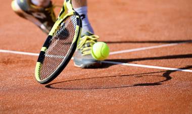 Se realizará un Torneo de Tenis por el Día del Padre